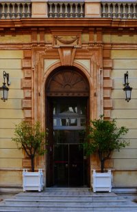 Musée des beaux arts photo 3