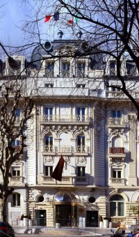 Hôtel Exedra photo 2