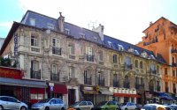 Hôtel lépante photo 1