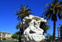 Jardin Albert 1° photo 2