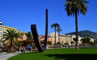 Jardin Albert 1° photo 3