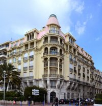 39, promenade des Anglais photo 1