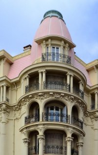 39, promenade des Anglais photo 3