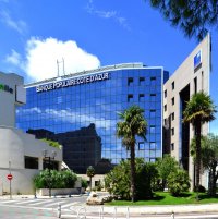 Banque Populaire Côte d\'Azur: siège social  photo 2