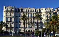57, promenade des Anglais photo 1
