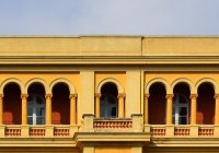 Lycée et Collège du Parc Impérial  photo 2