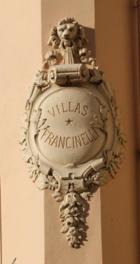 Villa Francinelli photo 2