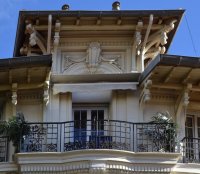 Palais des Arènes photo 2