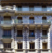 21, rue Barla photo 2