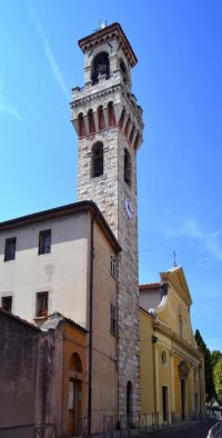 Eglise saint barthélemy photo 1