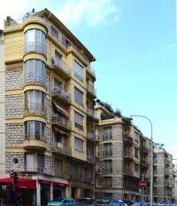 1  au 3 bis rue Berlioz photo 1