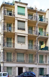1  au 3 bis rue Berlioz photo 2