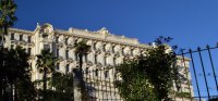 Palais l\'Hermitage photo 2