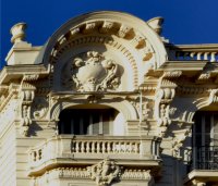 Palais l\'Hermitage photo 3