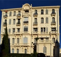 Palais l\'Hermitage photo 1