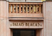 palais Blacas photo 2