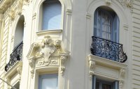 Palais Marie Lévy photo 2