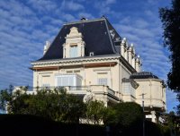 Villa Hautes Roches  photo 1