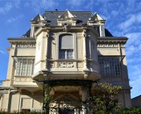 Villa Hautes Roches  photo 2