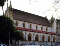 église Anglicane photo 1