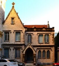 église Anglicane photo 3