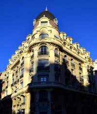 50 rue de la Buffa  photo 1