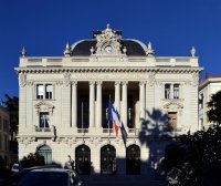 Chambre de commerce photo 1