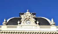 Chambre de commerce photo 2