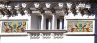 Villa Raphaeli-Surany photo 3