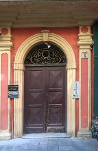 Hotel Cresp photo 2