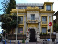 Villa la Belle Epoque photo 2