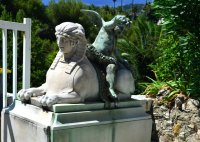 Domaine de Valrose photo 6