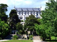 Domaine de Valrose photo 1