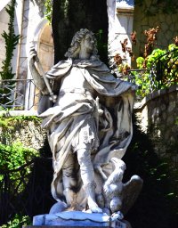 Domaine de Valrose photo 2