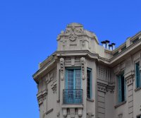 Palais Valrose photo 2