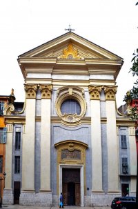 Eglise Saint Fraçois de paule  photo 1
