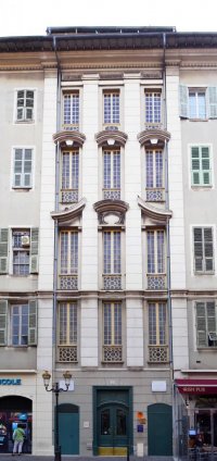 2, rue Saint François de Paule  photo 1