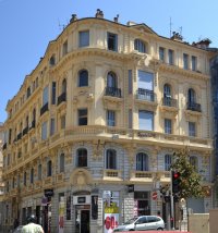 Palais Gioffredo photo 1