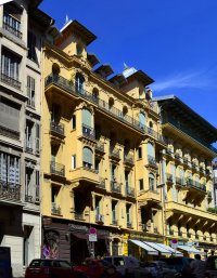 Maison Saïsi de Châteauneuf  photo 1