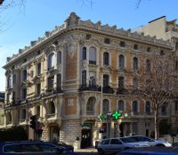 Palais Meyerbeer photo 1