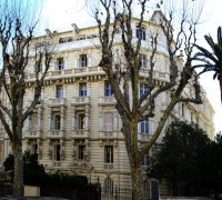 Palais Victor Hugo photo 1