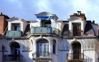 Palais Adrien Rey photo 2