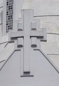 Eglise Sainte-Jeanne-d'Arc photo 4