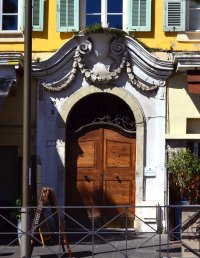 Maison Liprandi photo 2