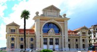 Gare du Sud (Ancienne) photo 1