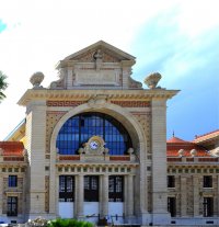 Gare du Sud (Ancienne) photo 2