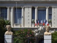 Palais des Ducs de Savoie  photo 2