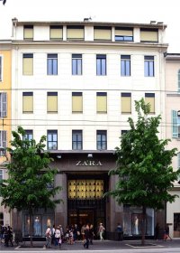 Ancien Siège de la Banque Commerciale Italienne photo 1