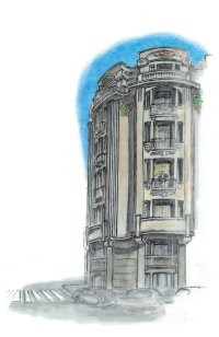 La Rotonde photo 4