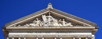 Palais de justice photo 2
